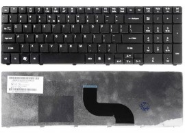 Tipkovnica Acer Aspire 5542 5542G 7520 7540 7540G 5538 5538G 5736G 5739 5739G 7736 7738 G640 E442 / UK / SLO NALEPKE