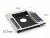 ADAPTER SSD/HDD V 12,7MM DVD SLOT, SATA