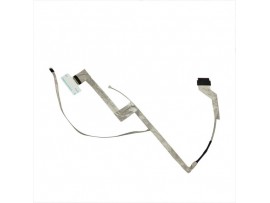 Lcd flex kabel za prenosnik DELL INSPIRON 17-5747 17-5748 17-5749 / F6Y47 / 450.00M05.001 C30