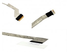 Lcd flex kabel za prenosnik DELL INSPIRON 17-5747 17-5748 17-5749 / F6Y47 / 450.00M05.001 C30
