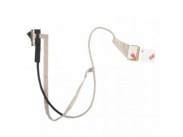 LCD KABEL ZA prenosnik HP PAVILION G7-1000 G7-1130 17.3 HD zaslon 640226-001