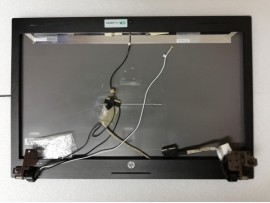Ohišje lcd zaslona, vga kabel, panti, webcam, vijaki za HP 625 / 605764-001 / DEMO Ohišje lcd zaslona, vga kabel, panti, webcam, vijaki za HP 625 / 605764-001 / DEMO