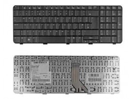 Tipkovnica za HP Compaq Presario CQ71-xxxx, G71-xxxx / (QWERTZ) standard  / UK  / SLOV. nalepke