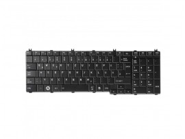 Tipkovnica KB20DE za prenosnik Toshiba Satellite C655 C655D L750 L750D L755 L755D L675D / QWERTZ) standard EU