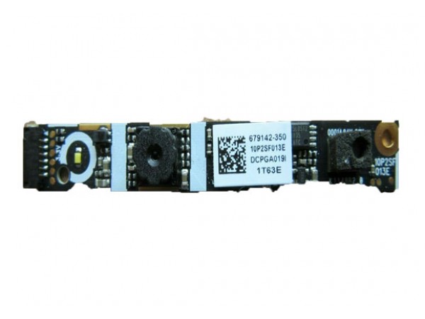 WEBCAM ZA PRENOSNIK HP PAVILION G6-1000 G7-1000 / DCPFU01851XMP7 / 679142-251 / DEMO