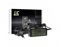 AC Polnilec Green Cell za prenosnik Asus F553 F553M F553MA R540L R540S X540S X553 X553M X553MA X302 ZenBook UX303L 19V 3.42A 65W