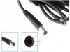 AC Polnilec Green Cell za prenosnik HP EliteBook 8530p 8530w 8540p 8540w 8560p 8560w 8570w 8730w ZBook 15 G1 G2 150W 19.5V 7.7A