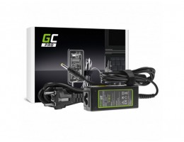 AC polnilec Green Cell PRO za prenosnik Lenovo IdeaPad 100 110 320 330 510 520 720 V145 yoga 330 530 720 20V 3.25A 65W 4,0-1,7 mm