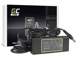 AC Polnilec Green Cell za prenosnik Samsung NP-P50 NP-P60 NP-M70 Pro R510 R530 R540 R580 RV511 in ostale 19V 4.74A