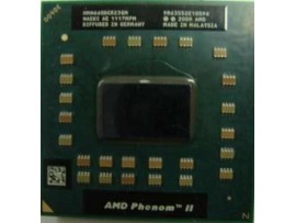 Procesor AMD Phenom II Dual-Core Mobile N660 3000 MHz / HMN660DCR23GM
