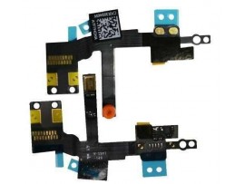 Apple iPhone 5 Flex/Flat kabel + mikrofon