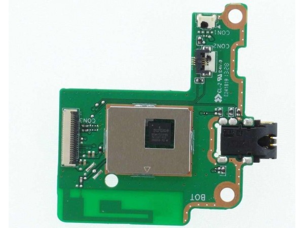 Plošča za slušalke Asus MeMO Pad FHD 10 (ME302C) / DEMO