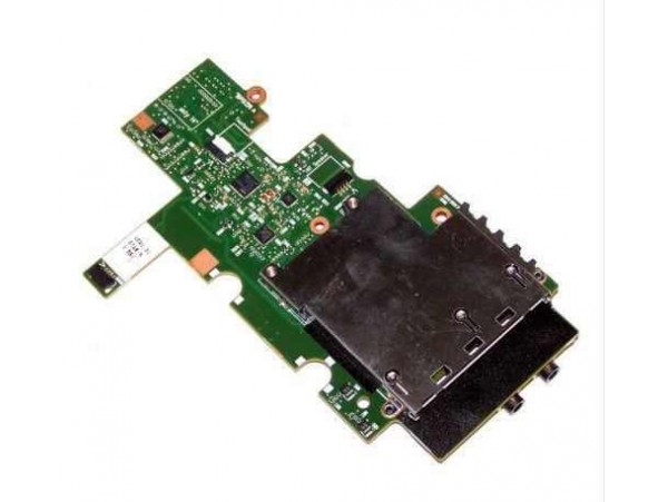 Zvočna in PCMI kartica za HP ProBook 6550b / SPS 613316-001/ DEMO