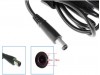 AC Polnilec za prenosnik Green Cell HP ProBook, EliteBook, Compaq, Pavilion, Envy / 90W  19V 4,74A / 7,4mm x 5,0mm