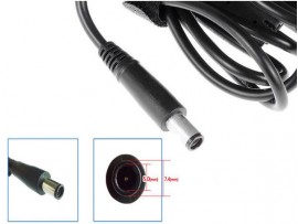 AC Polnilec za prenosnik Green Cell HP ProBook, EliteBook, Compaq, Pavilion, Envy / 90W  19V 4,74A / 7,4mm x 5,0mm