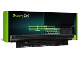 Baterija Green Cell za prenosnik Dell Inspiron 14R 15 17 Vostro 2521 3521 5521 5537 5721 Latitude 14-3000 15-3000 E3540 / 11,1 V (10,8 V) 2200mAh