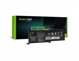 Baterija Green Cell za prenosnik Lenovo IdeaPad 320-14IKB 320-15ABR 320-15AST 320-15IAP 320-15IKB 320-15ISK 330-15IKB 520-15IKB / 7,4V 3500mAh