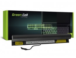 Baterija Green Cell za prenosnik Lenovo B50-50 B71 IdeaPad 100-14IBD 100-15IBD  / 14,4V 2200mAh