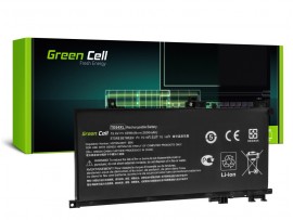 Baterija Green Cell HP Omen 15-AX202NW 15-AX205NW 15-AX212NW 15-AX213NW, HP Pavilion 15-BC501NW 15-BC505NW 15-BC507NW  HP180 / 15,4V 2800mAh