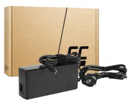 AC Polnilec Green Cell USB-C 90W za prenosnike Apple, Asus, Acer, Lenovo, 5V - 20V 3A - 4,5A