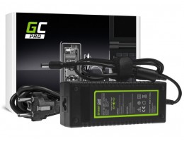 AC Polnilec Green Cell PRO za prenosnik Dell Inspiron 1200 1300 3200 3500 3700 B120 B130 7.4-5.0 mm 60W 19V 3.16A