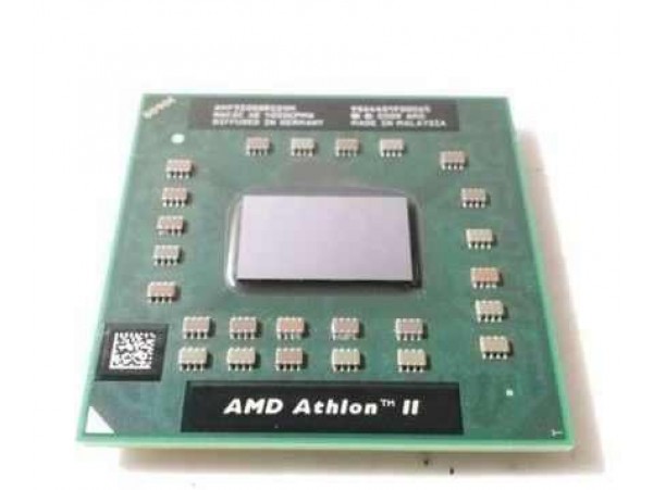 Procesor AMD Athlon II Dual-Core Mobile P340 2200 MHz- AMP340SGR22GM