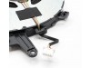 CPU ventilator za prenosnik Lenovo IdeaPad 3 S340-15IIL (81VW) 15ADA05 15ARE05 15IIL05 15ITL05 15IML V15-IIL NS85B21 DC28000F3F0