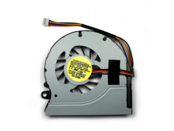 CPU VENTILATOR Lenovo IdeaPad Z480 Z485 Z580 Z585 / DFS470805CL0T / 5V, 0.5 A