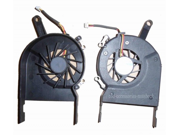 CPU VENTILATOR TOSHIBA SATTELITE L30-134 / L35 / DEMO