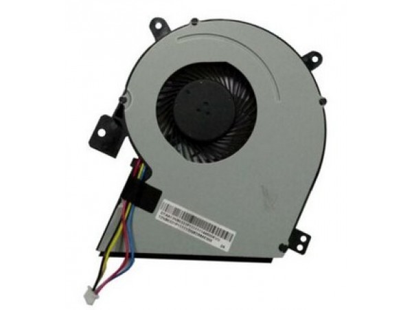 CPU GPU VENTILATOR za ASUS X451 X551 X451C X551CA X551C X551MA / 13NB0331P11111