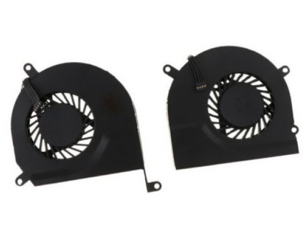 CPU VENTILATOR  Apple Macbook Pro A1286 15 v kompletu levi MG62090V1-Q030-S99 in desni MG62090V1-Q020-S99