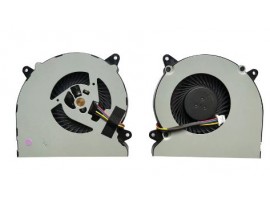 CPU GPU VENTILATOR za ASUS G550 N550 N550L N550JV N550LF N750 N750J N750SL N750JK N750JV