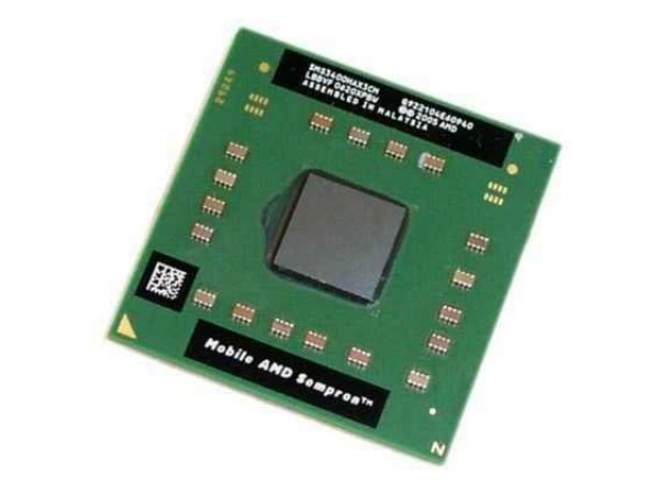 Procesor AMD Mobile Sempron 3400+ / 1800MHz - SMS3400HAX3CM