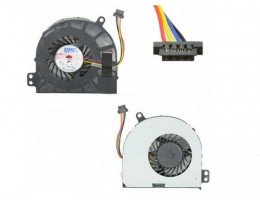 CPU ventilator za prenosnik DELL LATITUDE E5440 E5540 087XFX