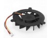 CPU VENTILATOR 0.32A DC5V HP ProBook 4710S 4416S 4411S 4510S 4515S