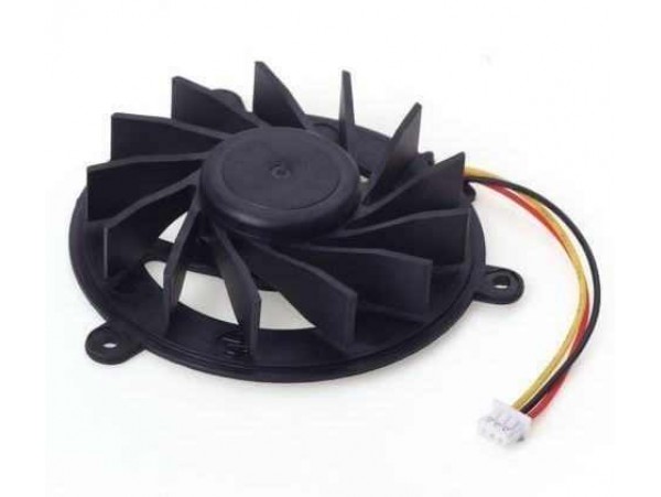 CPU VENTILATOR 0.32A DC5V HP ProBook 4710S 4416S 4411S 4510S 4515S