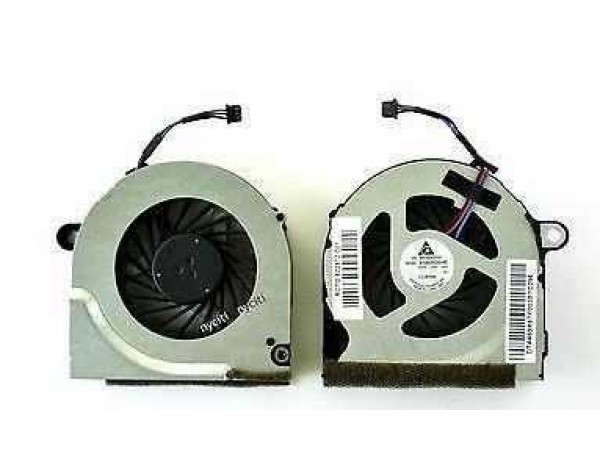 CPU Ventilator za HP ProBook 4320S 4321S 4326S 4420S 4421S 4426S 4425 4325 3pin 602472-001