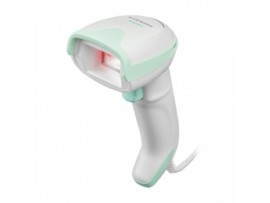 Ročni čitalnik črtne kode Datalogic Gryphon I GD4590, 2D, multi-IF, kit USB, bela