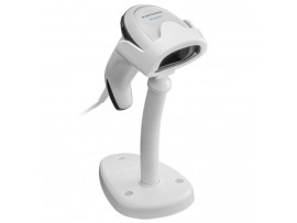 Ročni čitalnik črtne kode Datalogic Gryphon I GD4520, 2D, USB, kit USB, bela