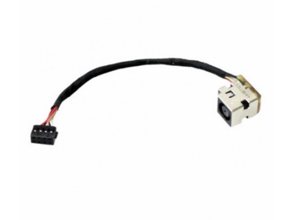 DC vtičnica za prenosnik HP ProBook 4540s 4545s 4445s 4446s 676706-FD1 676706-SD1