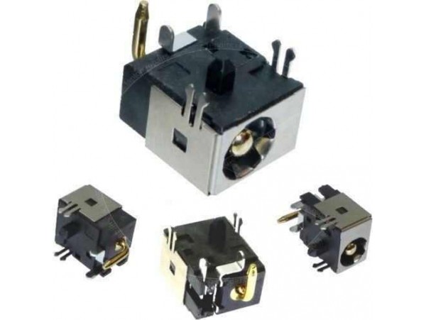 DC vtičnica za Asus K73 K73E K73S K73SD K73SV X73S
