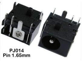 DC vtičnica HP 610 620 625 320 420 425 325 PJ014