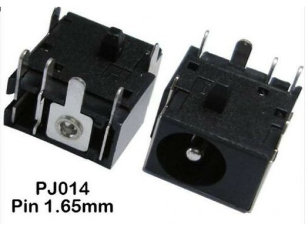 DC vtičnica HP 610 620 625 320 420 425 325 PJ014