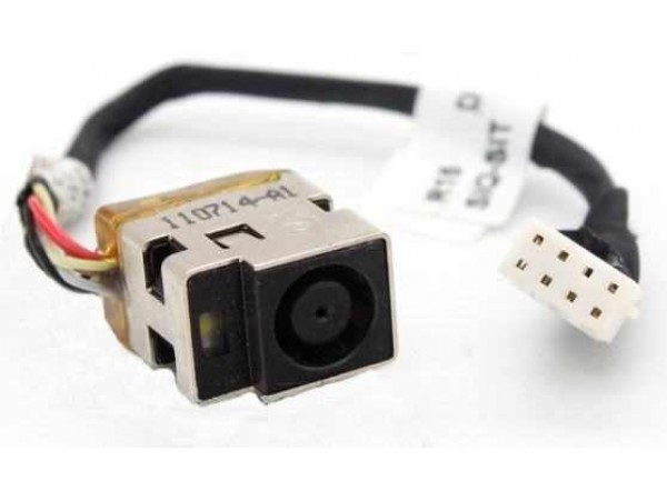 DC vtičnica za HP Pavilion G6-1012em G6-1082ES G6-1085SA / R15DD0R15AD010