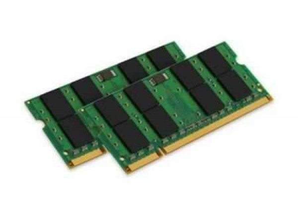 Pomnilnika 4GB (2X2GB) DDR2 667 " za Apple MacBook Pro 15" A1175 A1211 A1226 A1260 A1150 A1280 / DEMO