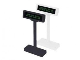 POS prikazovalnik EPSON DM-D210 BA, RS232, črna