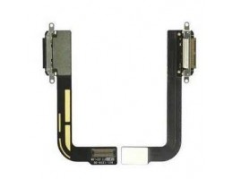 Polnilni konektor z flex kablom za Apple iPad 3 / 821-1259-A