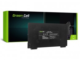 Baterija Green Cell za prenosnik  Apple Macbook Air 13 A1237 A1304 2008-2009 / 7,4V 4400mAh