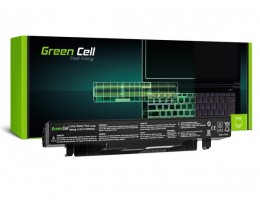 Baterija Green Cell Asus A450 A550 R510 X550 F550 X552 in ostale / 14,4V 2200mAh