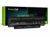 Baterija Green Cell J1KND 48.84Wh 11.1V 4400mAh za DELL Inspiron 13R 14R 15R 17R N3010 4010 5010 7010